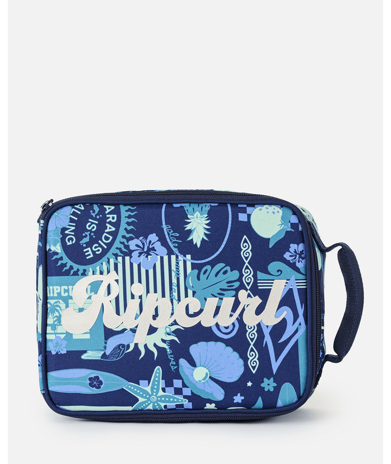 Rip Curl Lunch Bag Mixed in NAUTICAL BLUE