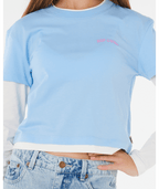 Rip Curl Aggie Relaxed Jeans - Kids in VINTAGE BLUE