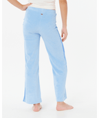 Rip Curl Sunshine Terry Pant - Girl in LIGHT BLUE