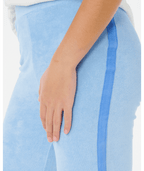 Rip Curl Sunshine Terry Pant - Girl in LIGHT BLUE