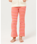 Rip Curl Tropical Dawn Bobbi Pant-Girl in TANGERINE