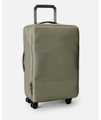 Rip Curl F-Light 4 Wheel Check-In 90l in OLIVE