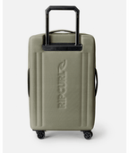 Rip Curl F-Light 4 Wheel Check-In 90l in OLIVE