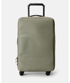Rip Curl F-Light 4 Wheel Check-In 90l in OLIVE