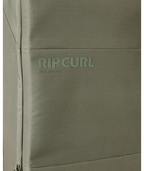 Rip Curl F-Light 4 Wheel Check-In 90l in OLIVE