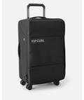 Rip Curl F-Light 4 Wheel Check-In 90l in BLACK