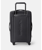 Rip Curl F-Light 4 Wheel Check-In 90l in BLACK