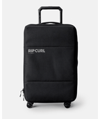 Rip Curl F-Light 4 Wheel Check-In 90l in BLACK