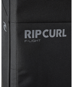 Rip Curl F-Light 4 Wheel Check-In 90l in BLACK