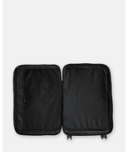 Rip Curl F-Light 4 Wheel Check-In 90l in BLACK