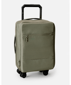 Rip Curl F-Light 4 Wheel Carry-On 40l in OLIVE