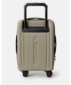 Rip Curl F-Light 4 Wheel Carry-On 40l in OLIVE