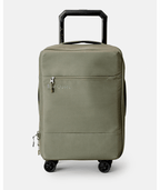 Rip Curl F-Light 4 Wheel Carry-On 40l in OLIVE