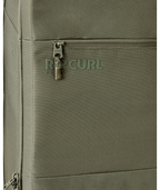 Rip Curl F-Light 4 Wheel Carry-On 40l in OLIVE