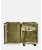Rip Curl F-Light 4 Wheel Carry-On 40l in OLIVE