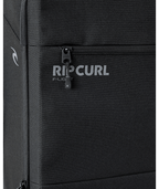 Rip Curl F-Light 4 Wheel Carry-On 40l in BLACK