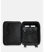 Rip Curl F-Light 4 Wheel Carry-On 40l in BLACK