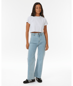 Rip Curl Holiday Denim in LIGHT BLUE