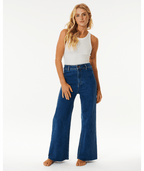 Rip Curl Holiday Denim in DARK BLUE