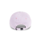 Von Dutch Overdye Dad Cap Pink Overdye in Pink Overdye