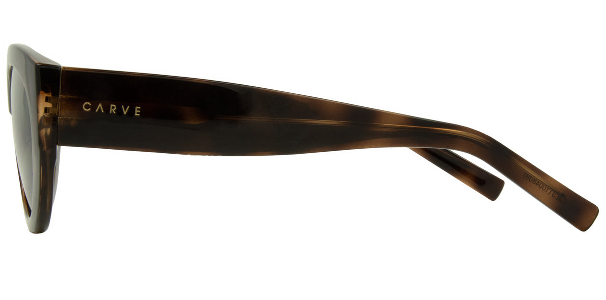 Carve Montana - Muted Tort Grey Lens in Single