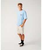 Rip Curl Classic Surf Volley in VINTAGE WHITE
