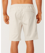 Rip Curl Classic Surf Volley in VINTAGE WHITE