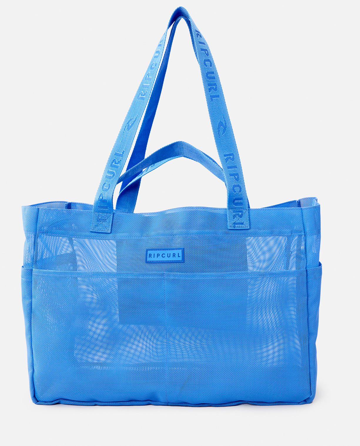 Rip Curl Sand Free Jumbo 52l Tote in BLUE