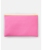 Rip Curl Xl Pencil Case Variety in SUPER PINK