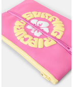 Rip Curl Xl Pencil Case Variety in SUPER PINK
