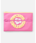 Rip Curl Xl Pencil Case Variety in SUPER PINK
