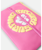 Rip Curl Xl Pencil Case Variety in SUPER PINK