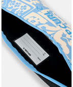 Rip Curl Long Pencil Case Variety in BLISSFUL BLUE