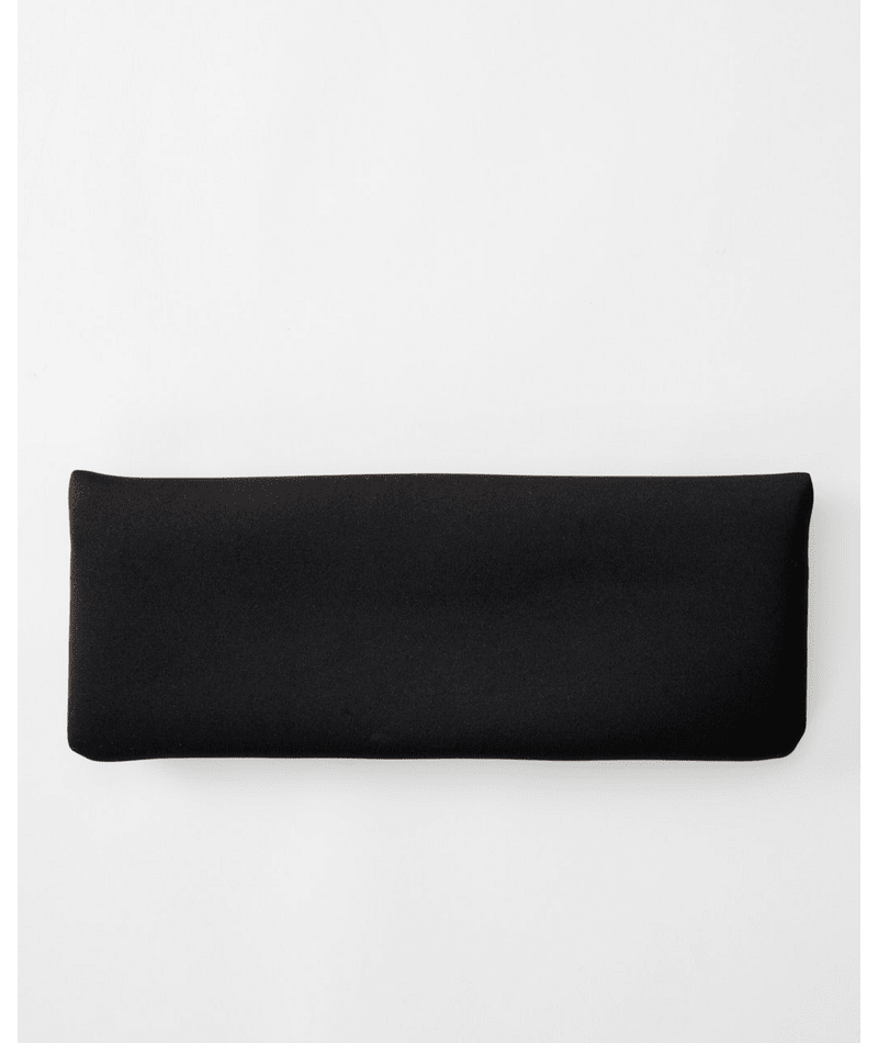 Rip Curl Long Pencil Case Variety in BLACK/GREEN