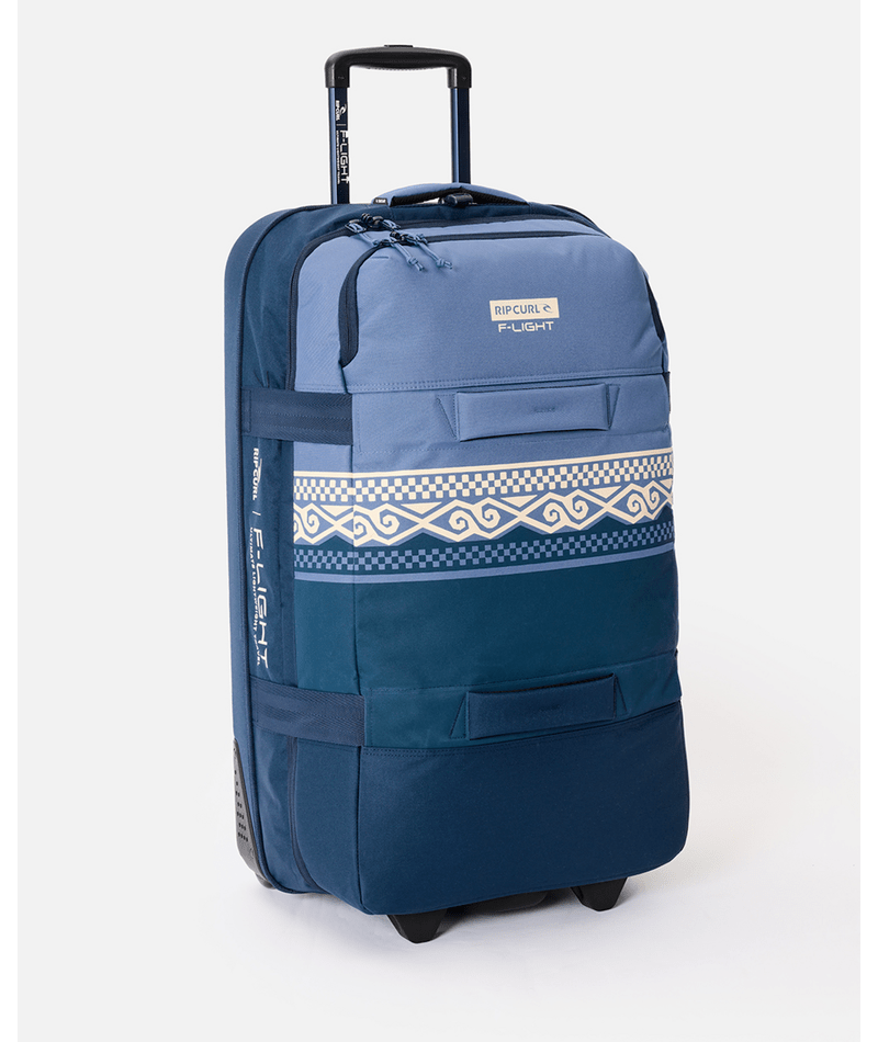 Rip Curl F-Light Global 100l Cosmic Kis in NAVY/BLUE