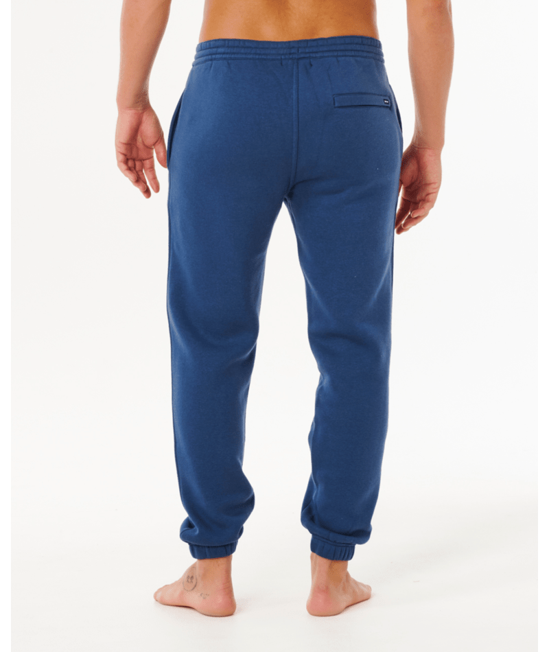 Rip Curl Classic Surf Trackpant in LIGHT NAVY