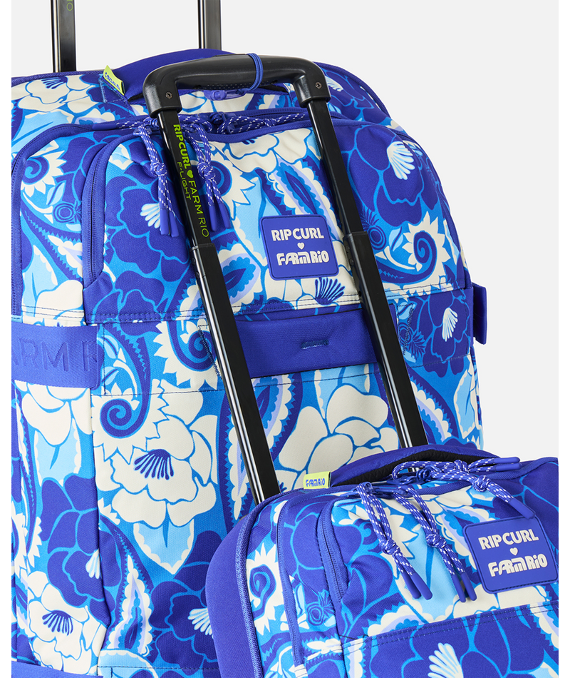 Rip Curl F-Light Global 100l Groove in TROPICAL GROOVE