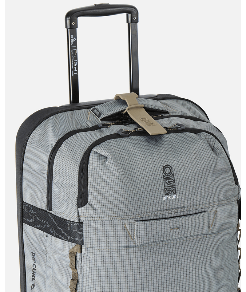 Rip Curl S-Series F-Light Global 100l in CACTUS GREEN