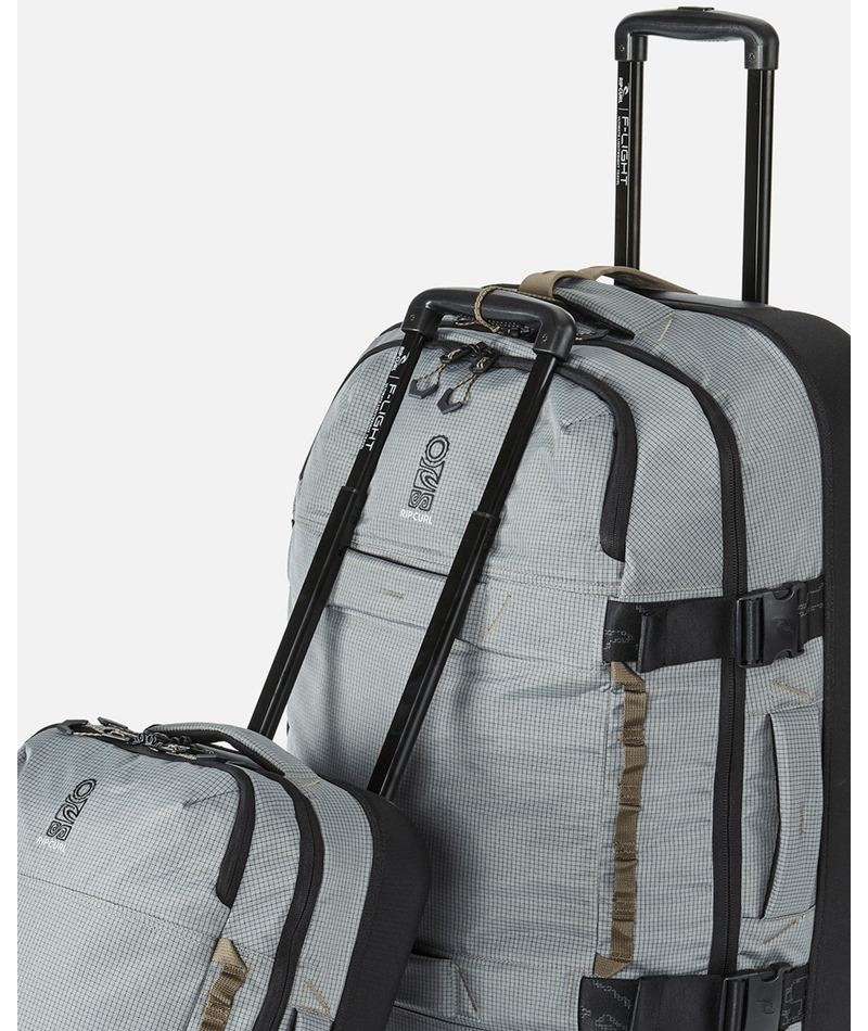 Rip Curl S-Series F-Light Global 100l in CACTUS GREEN