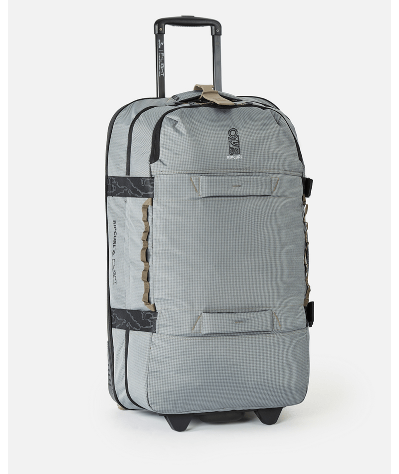Rip Curl S-Series F-Light Global 100l in CACTUS GREEN