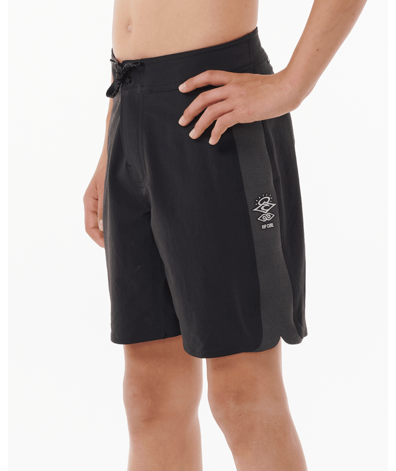Rip Curl Mirage 3-2-One Ultimate -Boy in BLACK