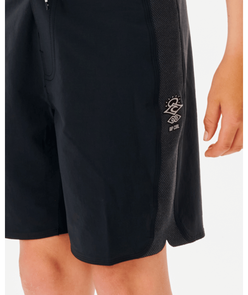 Rip Curl Mirage 3-2-One Ultimate -Boy in BLACK