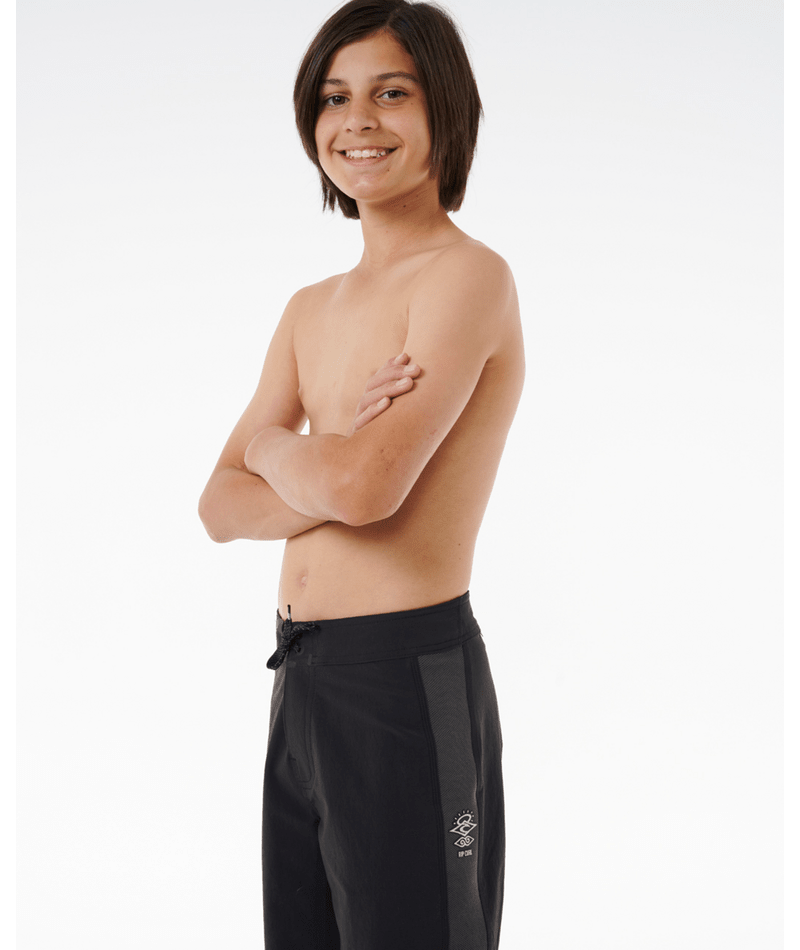 Rip Curl Mirage 3-2-One Ultimate -Boy in BLACK