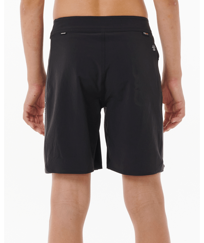 Rip Curl Mirage 3-2-One Ultimate -Boy in BLACK