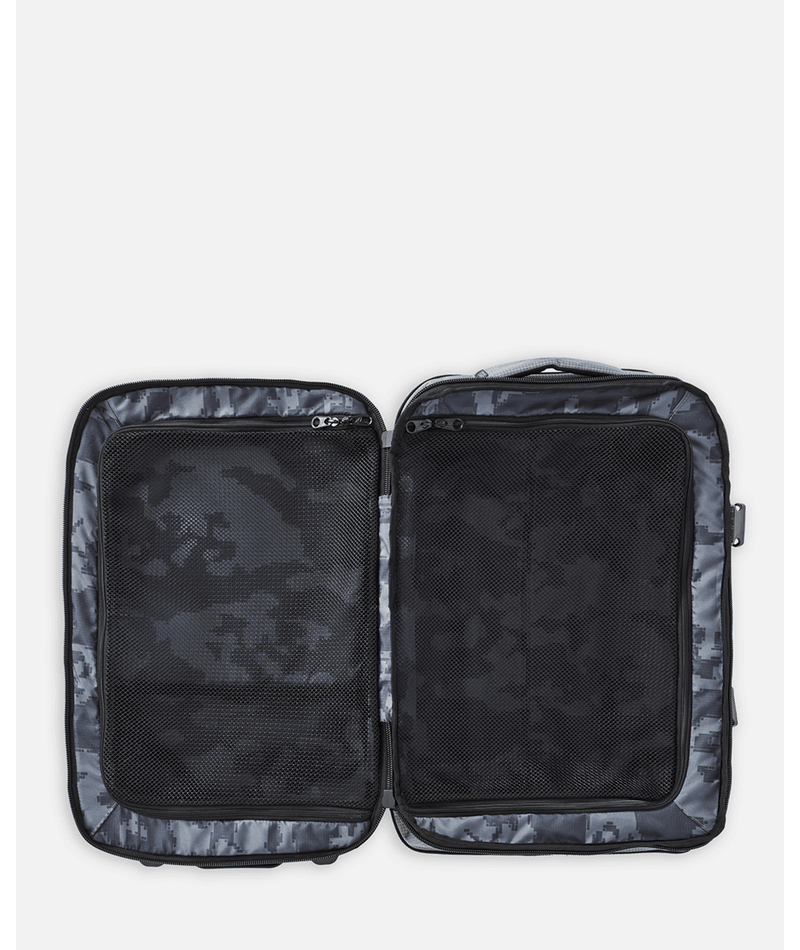 Rip Curl S-Series F-Light Transit 45l in CACTUS GREEN