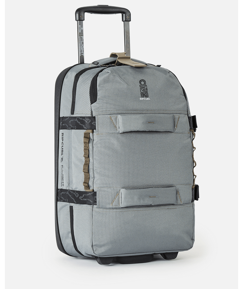 Rip Curl S-Series F-Light Transit 45l in CACTUS GREEN