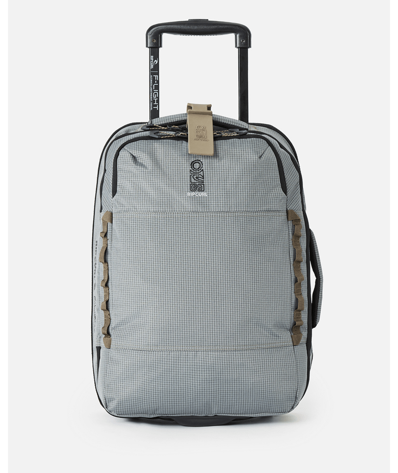 Rip Curl S-Series F-Light Cabin 35l in CACTUS GREEN