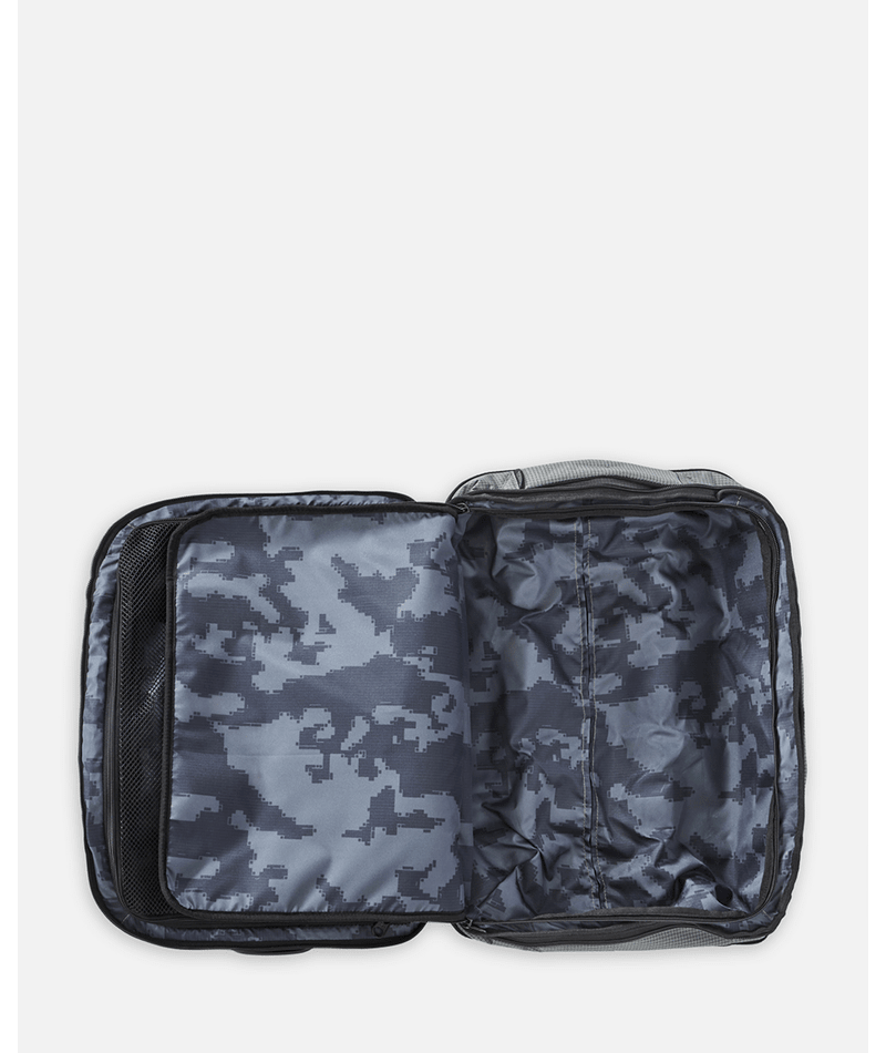 Rip Curl S-Series F-Light Cabin 35l in CACTUS GREEN