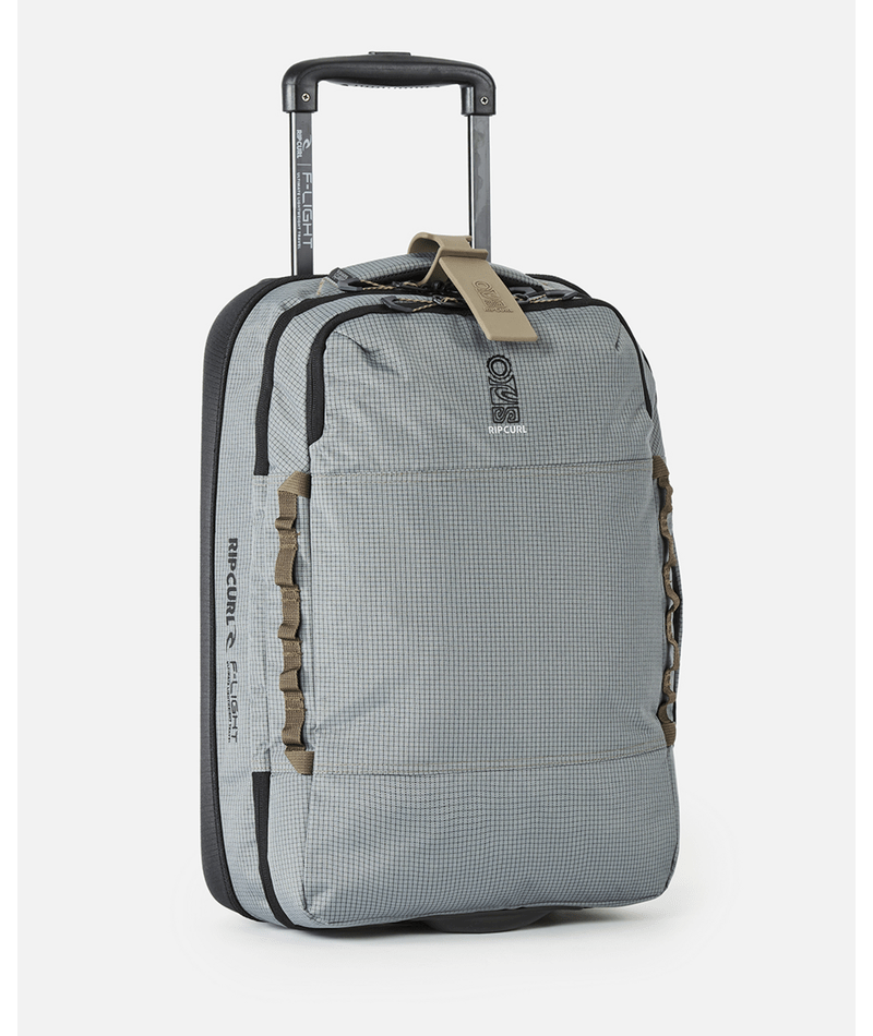 Rip Curl S-Series F-Light Cabin 35l in CACTUS GREEN