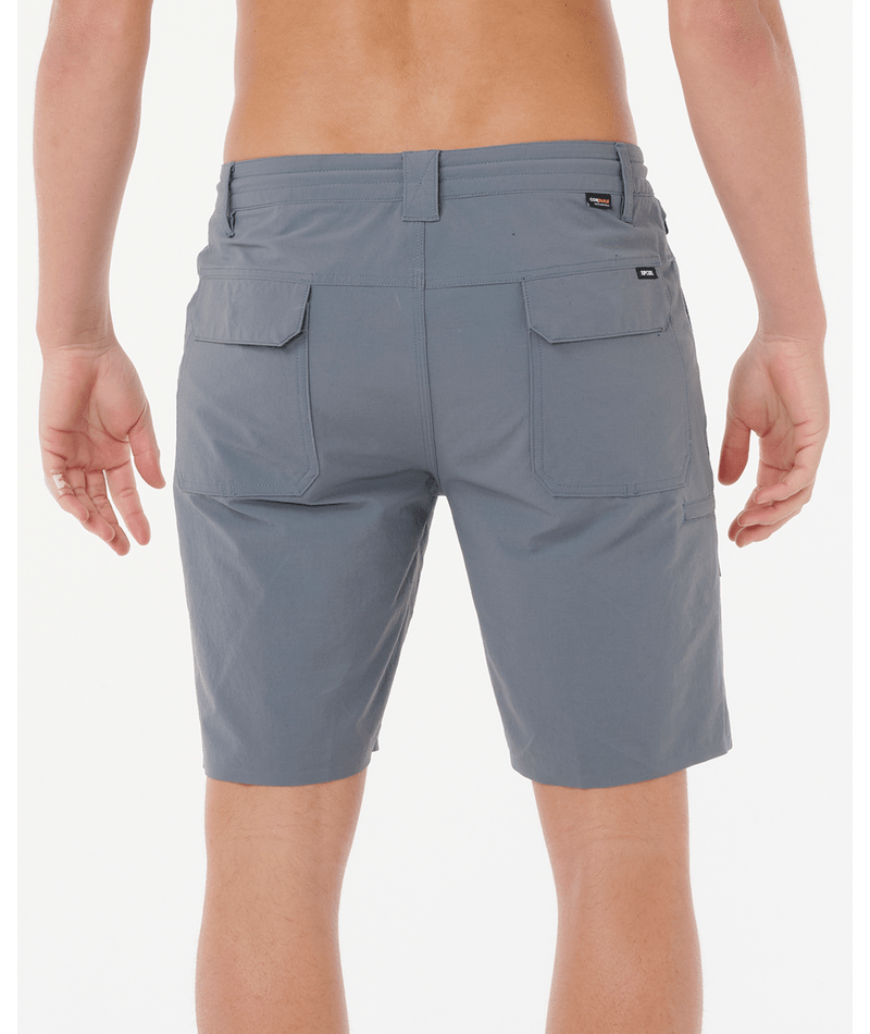 Rip Curl Boardwalk Global Entry in PINE NIGHT